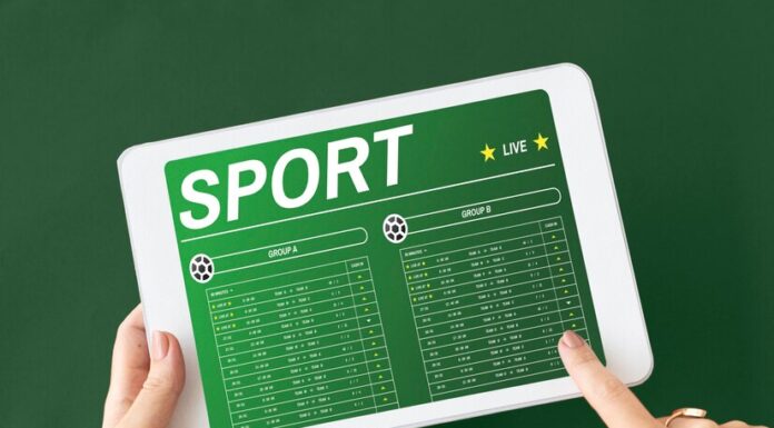 Правильные ставки на спорт: как избежать ошибок и увеличить шансы на успех