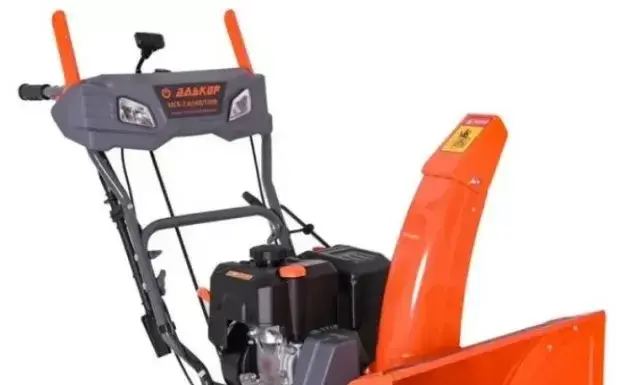 Снегоуборщик для дома: комфорт и безопасность зимой