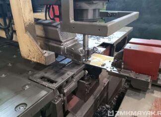 Скорость и точность: почему металлоконструкции меняют подход к строительству