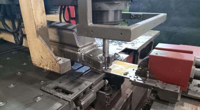 Скорость и точность: почему металлоконструкции меняют подход к строительству