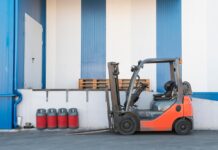 Эксплуатация и обслуживание складской техники: основные правила