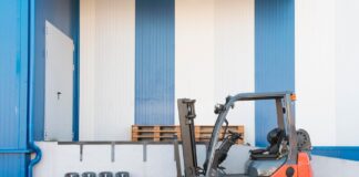 Эксплуатация и обслуживание складской техники: основные правила