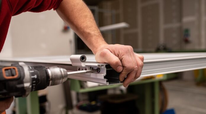 Как часто нужно менять фурнитуру для окон