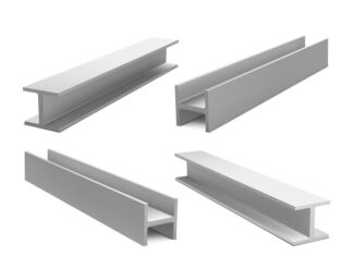 Анодированный алюминиевый уголок: технология производства и особенности