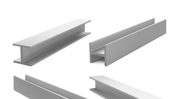 Анодированный алюминиевый уголок: технология производства и особенности