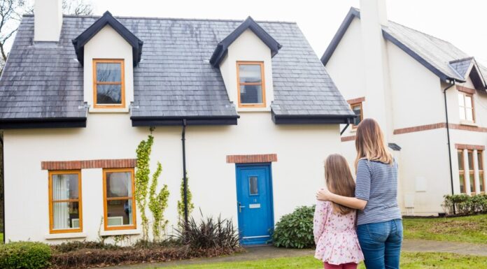 Условия для получения сельской ипотеки