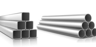 Как стальные трубы изменили мир: история прогресса