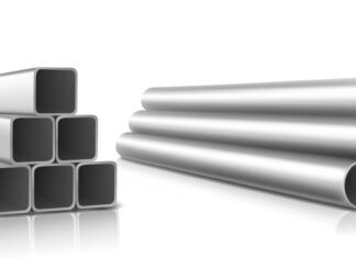 Как стальные трубы изменили мир: история прогресса