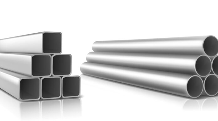 Как стальные трубы изменили мир: история прогресса