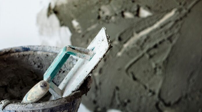 Как правильно рассчитать количество бетона для строительства: профессиональный подход к точным измерениям