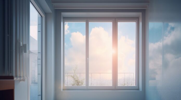 Окна как элемент стиля: как аксессуары преображают пространство