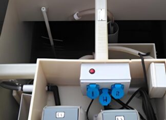 Септики и компрессоры: как обеспечить эффективную работу системы