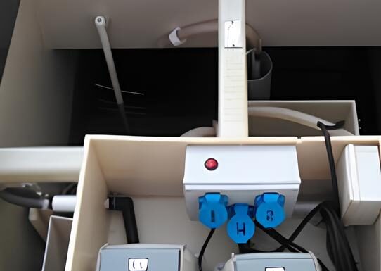 Септики и компрессоры: как обеспечить эффективную работу системы