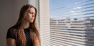 Развенчиваем мифы о жалюзи