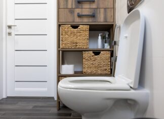 Виды унитазов: классификация по материалам и конструкциям