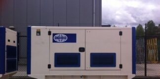 Причины перегрева дизельных генераторов