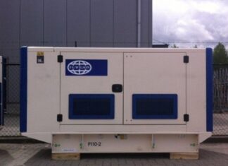 Причины перегрева дизельных генераторов