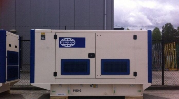 Причины перегрева дизельных генераторов