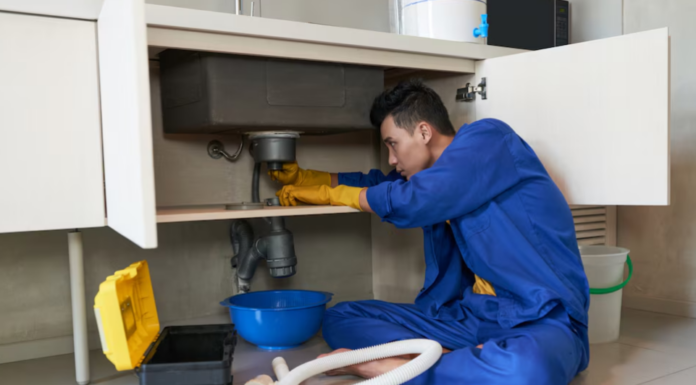 Жироуловители на промышленных объектах: особенности обслуживания и очистки