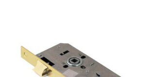 Как выбрать врезной замок для двери: советы и рекомендации