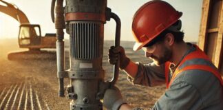 Винтовые сваи: описание и особенности