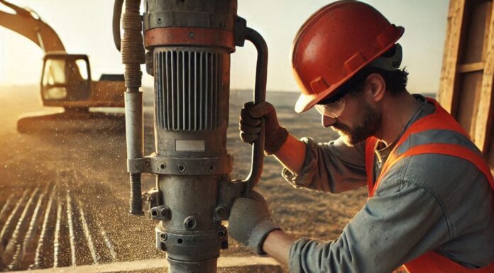 Винтовые сваи: описание и особенности