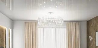 Калькулятор натяжных потолков: идеальный инструмент для планирования ремонта