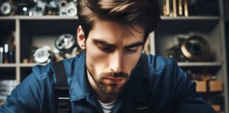 Замена личинки замка: пошаговое руководство для домашнего мастера