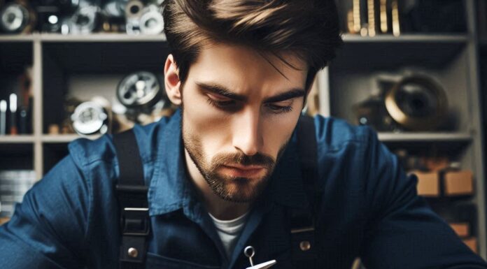 Замена личинки замка: пошаговое руководство для домашнего мастера