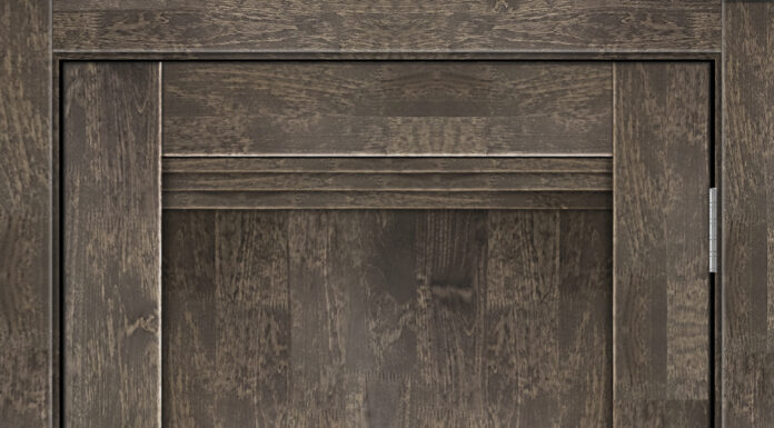 Деревянные межкомнатные двери: элегантность и функциональность