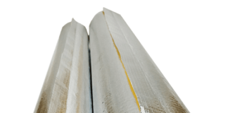 Кашированные цилиндры: особенности и применение