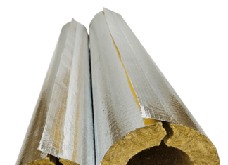 Кашированные цилиндры: особенности и применение