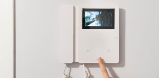 Как выбрать видеодомофон: советы и рекомендации