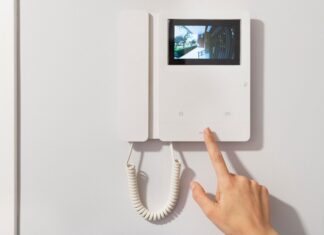 Как выбрать видеодомофон: советы и рекомендации