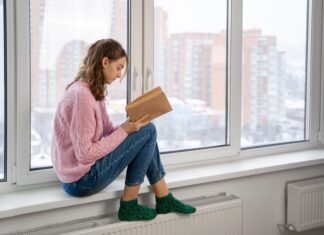 Изоляция окон: современные материалы и технологии