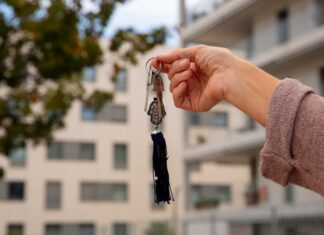 Долгосрочная аренда квартир в Череповце: выгодные условия