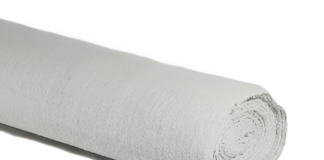 Плюсы асбестовых тканей в промышленной теплоизоляции