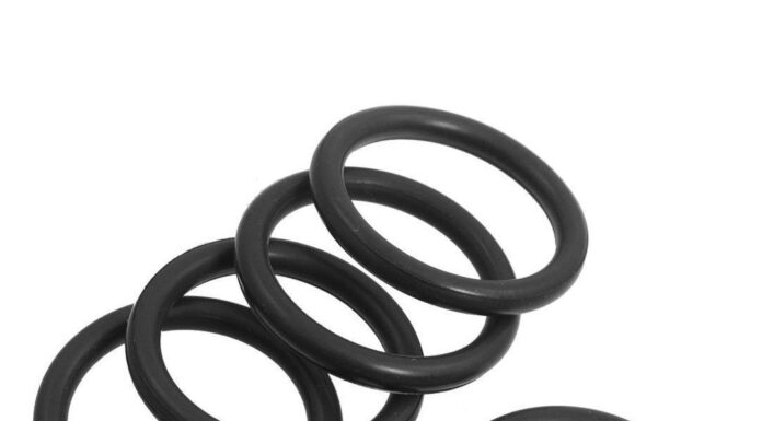 Как выбрать резиновые уплотнительные кольца: самые главные советы