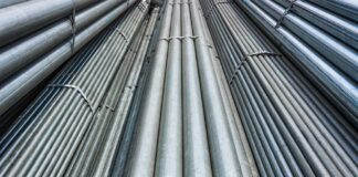 История чугунных труб: от прошлого к современности