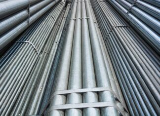 История чугунных труб: от прошлого к современности