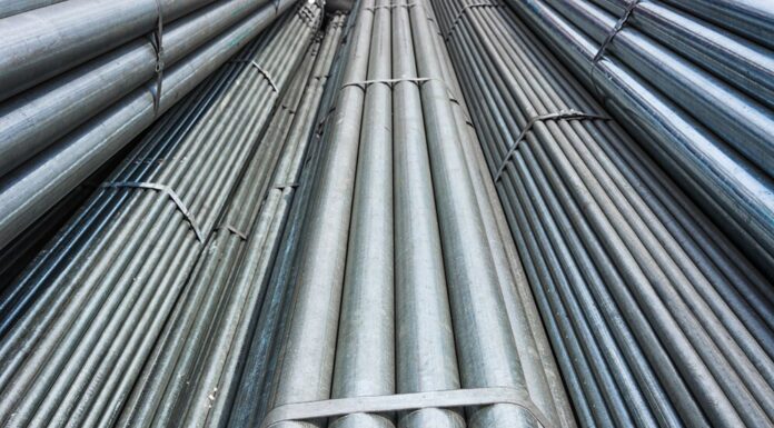 История чугунных труб: от прошлого к современности