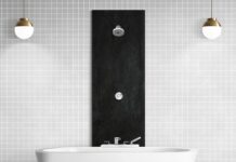 Кварцитовые и каменные ванны: роскошь и комфорт в вашей ванной