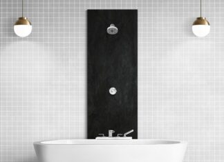 Кварцитовые и каменные ванны: роскошь и комфорт в вашей ванной