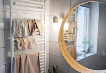 Как не ошибиться с выбором полотенцесушителя: советы экспертов