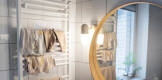 Как не ошибиться с выбором полотенцесушителя: советы экспертов