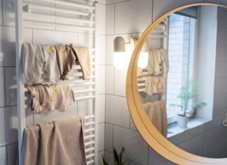 Как не ошибиться с выбором полотенцесушителя: советы экспертов