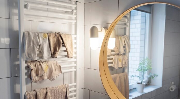 Как не ошибиться с выбором полотенцесушителя: советы экспертов