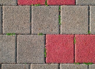 Тротуарная плитка как элемент благоустройства города: плюсы и минусы