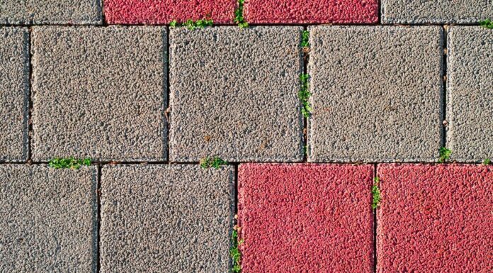 Тротуарная плитка как элемент благоустройства города: плюсы и минусы