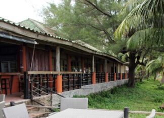 Как выбрать стильный и практичный комплект садовой мебели с обеденным столом